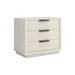 ART Furniture - Cotiere Nightstand in Linen - 299142-2349 - GreatFurnitureDeal