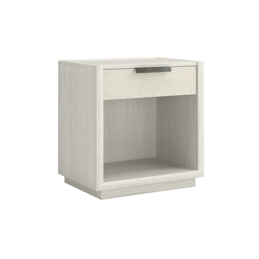 ART Furniture - Cotiere Open Nightstand in Linen - 299143-2349 - GreatFurnitureDeal