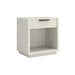ART Furniture - Cotiere Open Nightstand in Linen - 299143-2349 - GreatFurnitureDeal