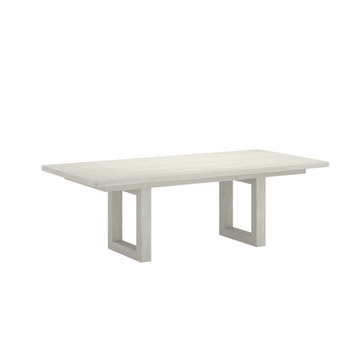ART Furniture - Cotiere Rectangular Dining Table in Linen - 299222-2349 - GreatFurnitureDeal