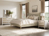 ART Furniture - Edwin King Wing Shelter Uph Bed-Celery - 413136-2743H8 - GreatFurnitureDeal