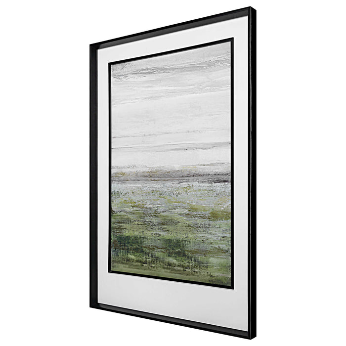 Uttermost - Ocala Landscape Framed Print - 41399