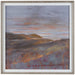 Uttermost - Dawn On The Hills Framed Print - 41452 - GreatFurnitureDeal