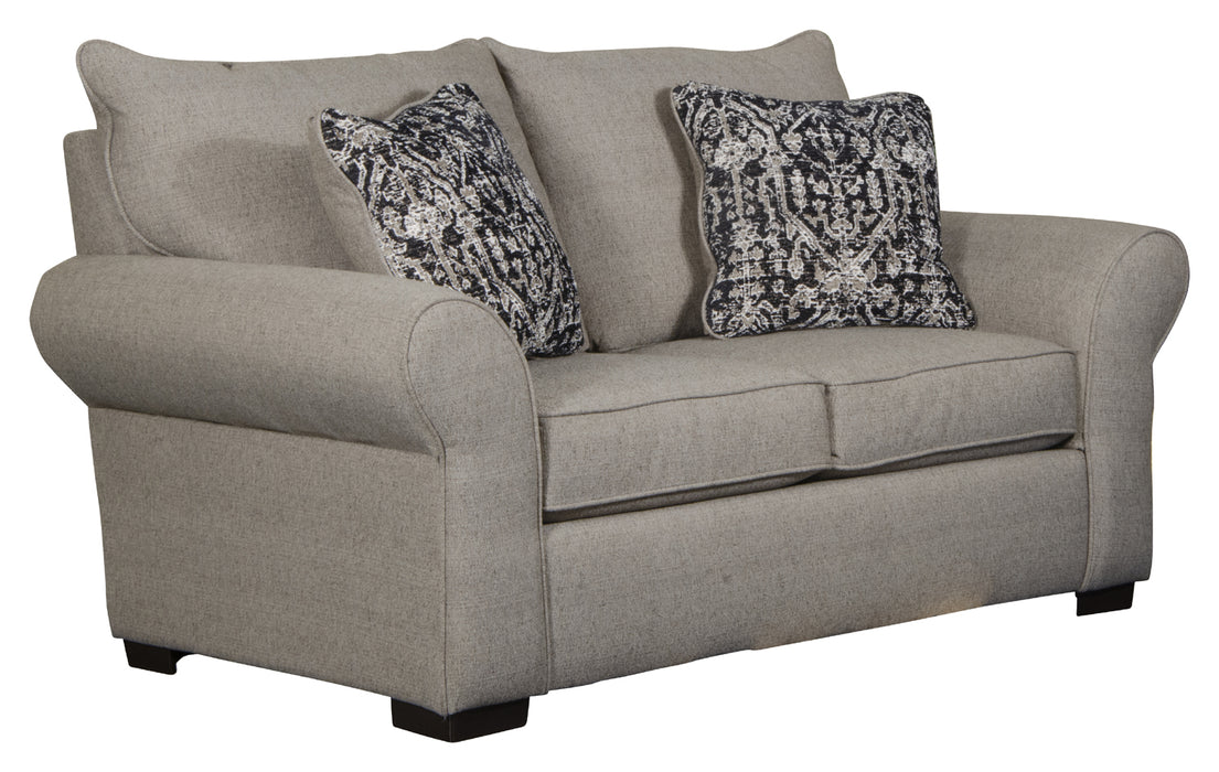 Jackson Furniture - Maddox 2 Piece Sofa Set - 4152-03-02-FOSSIL