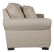 Jackson Furniture - Maddox 3 Piece Living Room Set - 4152-03-02-01-STONE - GreatFurnitureDeal