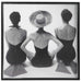 Uttermost - Ladies' Swimwear, 1959 Fashion Print - 41604 - GreatFurnitureDeal