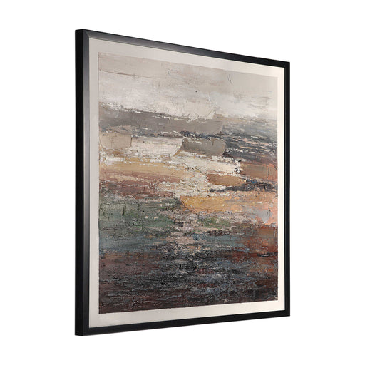 Uttermost - Tides Abstract Art - 41918 - GreatFurnitureDeal