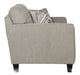 Jackson Furniture - Alyssa Loveseat in Pebble - 4215-L-PEBBLE - GreatFurnitureDeal