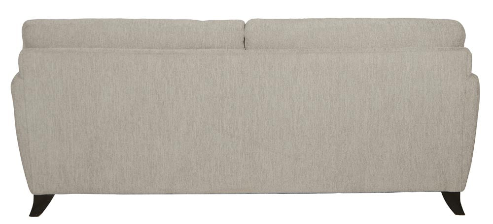 Jackson Furniture - Alyssa Sofa in Pebble - 4215-S-PEBBLE - GreatFurnitureDeal