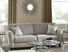 Jackson Furniture - Alyssa Sofa in Pebble - 4215-S-PEBBLE - GreatFurnitureDeal
