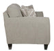 Jackson Furniture - Alyssa Sofa in Pebble - 4215-S-PEBBLE - GreatFurnitureDeal