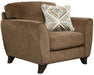 Jackson Furniture - Alyssa 2 Piece Sofa Set in Latte - 4215-SC-LATTE-2SET - GreatFurnitureDeal