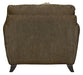 Jackson Furniture - Alyssa 2 Piece Sofa Set in Latte - 4215-SC-LATTE-2SET - GreatFurnitureDeal