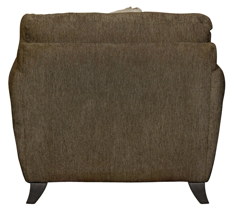 Jackson Furniture - Alyssa Chair in Latte - 4215-C-LATTE - GreatFurnitureDeal