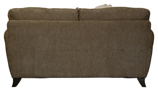 Jackson Furniture - Alyssa Loveseat in Latte - 4215-L-LATTE - GreatFurnitureDeal