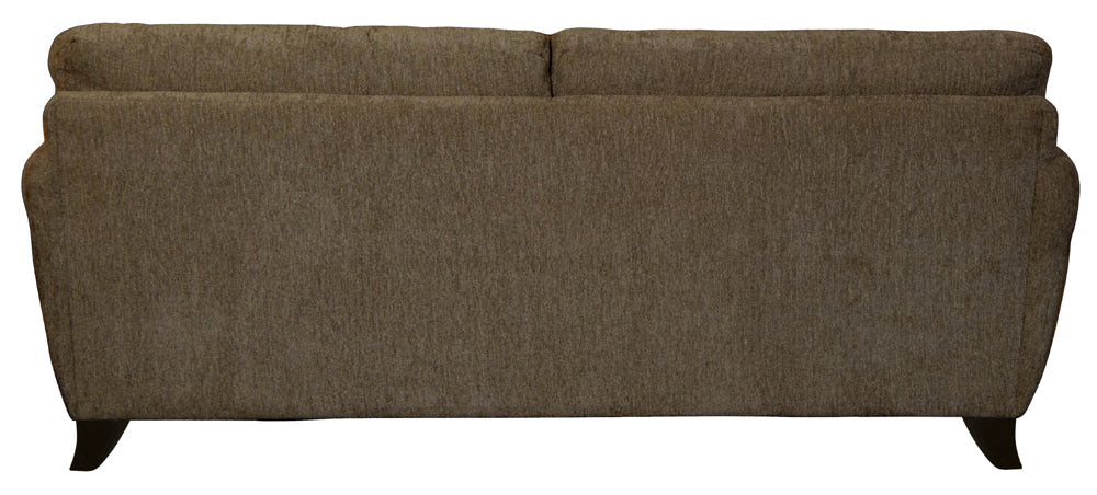 Jackson Furniture - Alyssa Sofa Latte - 4215-S-LATTE - GreatFurnitureDeal