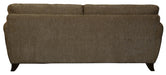 Jackson Furniture - Alyssa Sofa Latte - 4215-S-LATTE - GreatFurnitureDeal