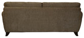 Jackson Furniture - Alyssa 2 Piece Sofa Set in Latte - 4215-SL-LATTE-2SET - GreatFurnitureDeal