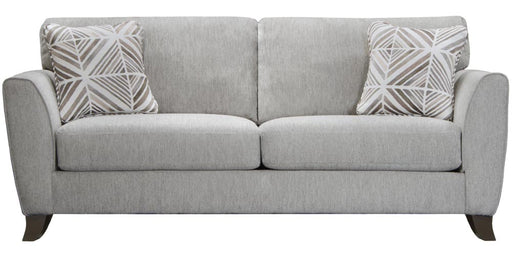 Jackson Furniture - Alyssa Sofa in Pebble - 4215-S-PEBBLE - GreatFurnitureDeal