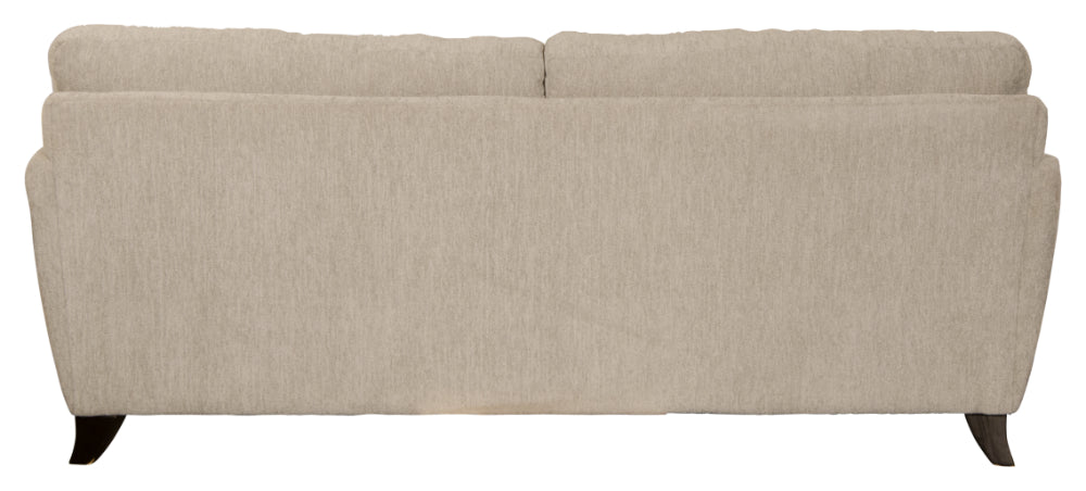 Jackson Furniture - Alyssa Sofa in Pebble - 4215-S-PEBBLE - GreatFurnitureDeal