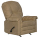 Catnapper - Winner Rocker Recliner in Linen - 4234-2-LINEN - GreatFurnitureDeal