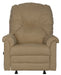 Catnapper - Winner Rocker Recliner in Linen - 4234-2-LINEN - GreatFurnitureDeal