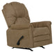 Catnapper - Winner Rocker Recliner in Mocha - 4234-2-MOCHA - GreatFurnitureDeal