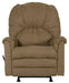 Catnapper - Winner Rocker Recliner in Mocha - 4234-2-MOCHA - GreatFurnitureDeal
