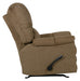 Catnapper - Winner Rocker Recliner in Mocha - 4234-2-MOCHA - GreatFurnitureDeal