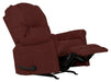 Catnapper - Winner Rocker Recliner in Sangria - 4234-2-SANGRIA - GreatFurnitureDeal
