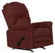 Catnapper - Winner Rocker Recliner in Sangria - 4234-2-SANGRIA - GreatFurnitureDeal