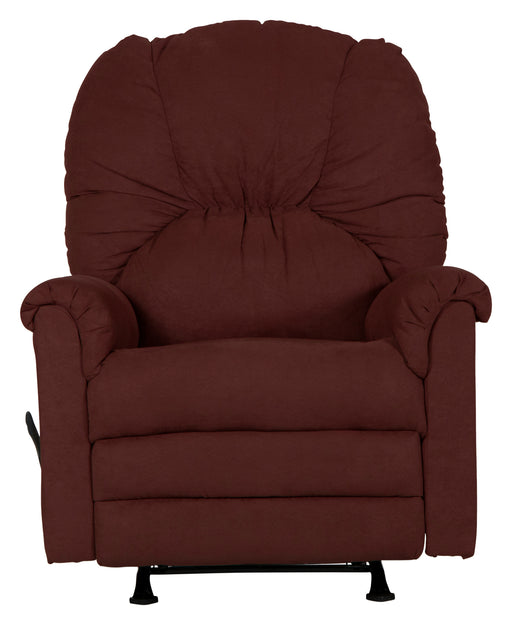 Catnapper - Winner Rocker Recliner in Sangria - 4234-2-SANGRIA - GreatFurnitureDeal