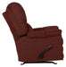 Catnapper - Winner Rocker Recliner in Sangria - 4234-2-SANGRIA - GreatFurnitureDeal