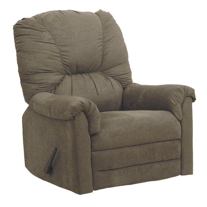 Catnapper - Winner Rocker Recliner in Herbal - 4234-2-HERBAL - GreatFurnitureDeal
