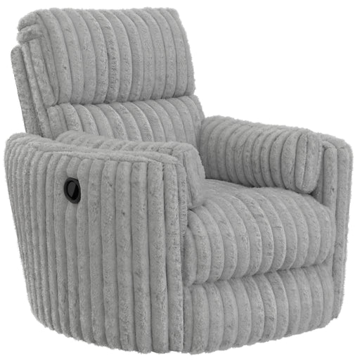 Catnapper - Daydream Power Rocker Recliner in Moonstruck - 642442-MOON - GreatFurnitureDeal