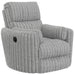 Catnapper - Daydream Power Rocker Recliner in Moonstruck - 642442-MOON - GreatFurnitureDeal