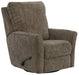 Catnapper - Belton Power Rocker Recliner in Sand - 642542-SAND - GreatFurnitureDeal