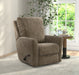 Catnapper - Belton Swivel Glider Recliner in Sand - 42545-SAND - GreatFurnitureDeal
