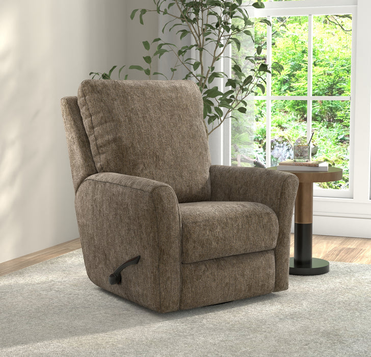 Catnapper - Belton Power Rocker Recliner in Sand - 642542-SAND - GreatFurnitureDeal