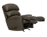 Catnapper - Harmony Chaise Rocker Recliner in Silt - 4268-2-SILT - GreatFurnitureDeal