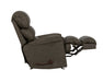 Catnapper - Harmony Chaise Rocker Recliner in Silt - 4268-2-SILT - GreatFurnitureDeal