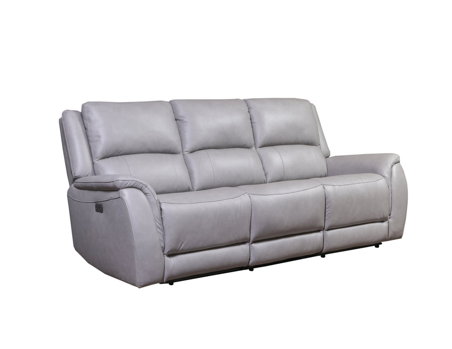 Southern Motion REVIVE - Langston Sofa in Tampa Gray - 427-07P 92P - GreatFurnitureDeal