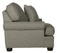 Jackson Furniture - Farmington Chair with Ottoman in Buff-Winter - 4283-01-77-BUFF - GreatFurnitureDeal