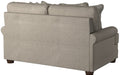 Jackson Furniture - Farmington 2 Piece Sofa Set in Buff-Winter - 4283-03-02-BUFF - GreatFurnitureDeal