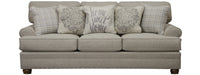 Jackson Furniture - Farmington 2 Piece Sofa Set in Buff-Winter - 4283-03-02-BUFF - GreatFurnitureDeal