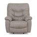 Franklin Furniture - Wessex Rocker Recliner w/ Wand Control, Massage, Heat, USB-A Charger in Cowboy Stone - 4295-33-3960-07 - GreatFurnitureDeal