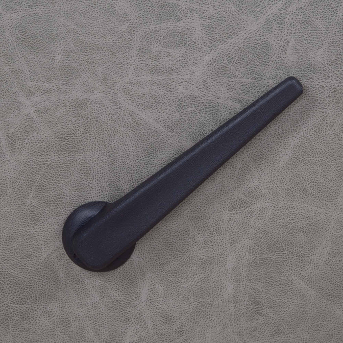 Franklin Furniture - Wessex Rocker Recliner w/ Wand Control, Massage, Heat, USB-A Charger in Cowboy Stone - 4295-33-3960-07 - GreatFurnitureDeal