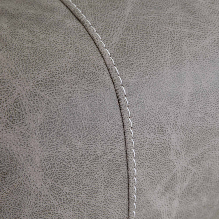 Franklin Furniture - Wessex Rocker Recliner w/ Wand Control, Massage, Heat, USB-A Charger in Cowboy Stone - 4295-33-3960-07 - GreatFurnitureDeal