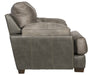 Jackson Furniture - Drummond Chair 1/2 in Steel - 4350-01- STEEL - GreatFurnitureDeal