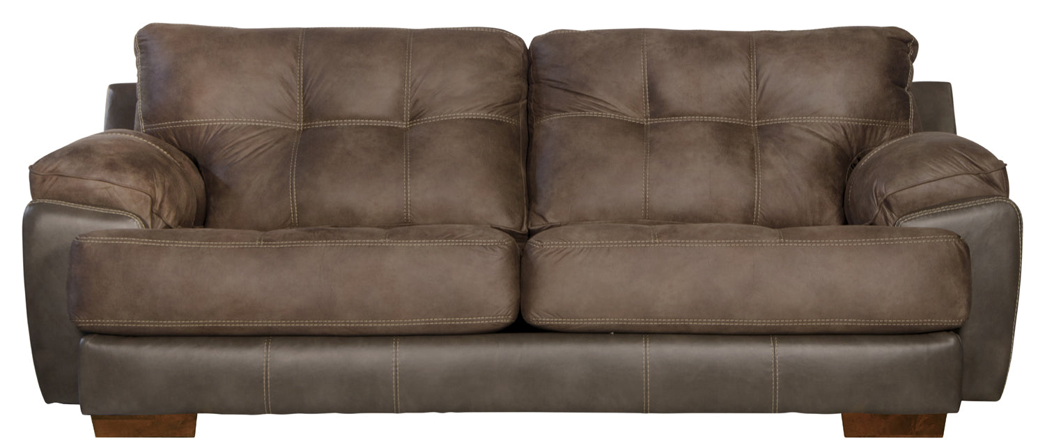 Jackson Furniture - Drummond Sofa in Dusk - 4296-03-Dusk